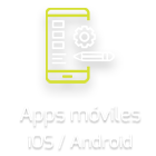 desarrollo apps