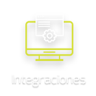 integraciones