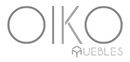 logo oiko muebles