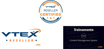 vtex Reseller