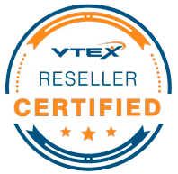 Vtex Reseller